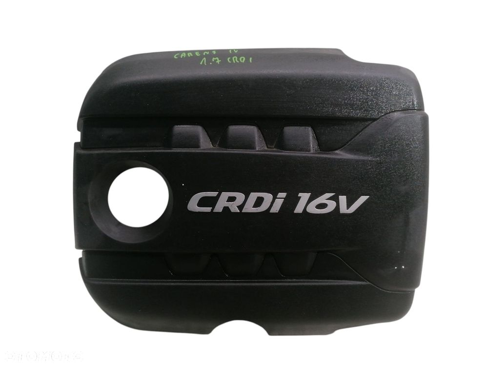 OSŁONA OBUDOWA SILNIKA KIA CARENS IV 1.7 CRDI OSŁONA OBUDOWA SILNIKA - 1
