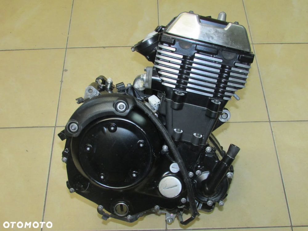 Kawasaki Vulcan EN 650 Silnik Engine Gwarancja 8tys - 5