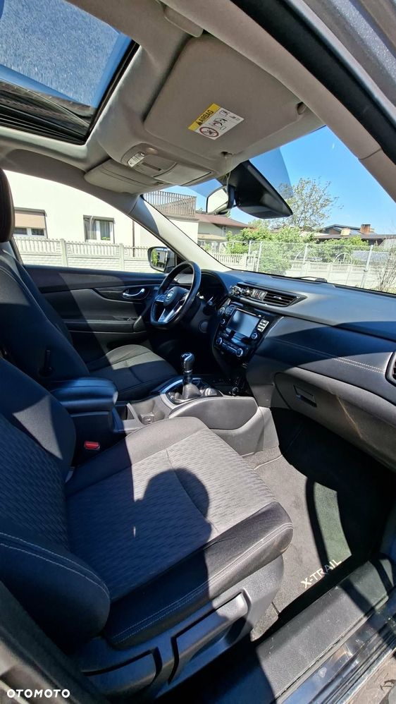 Nissan X-Trail - 7