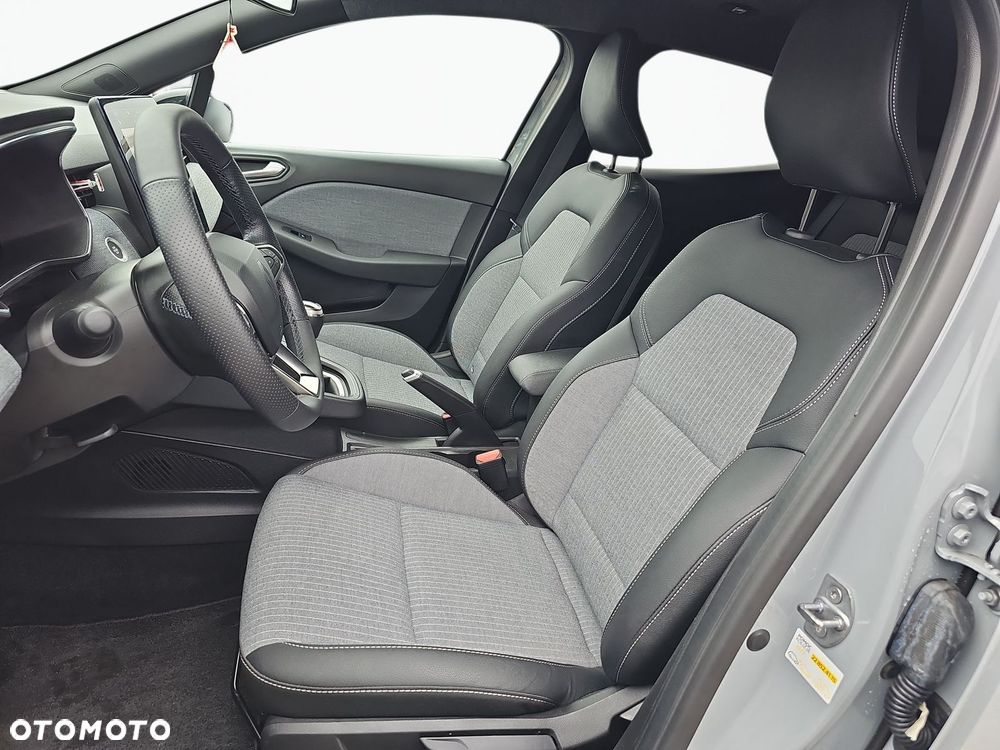 Renault Clio 1.0 TCe Techno - 13