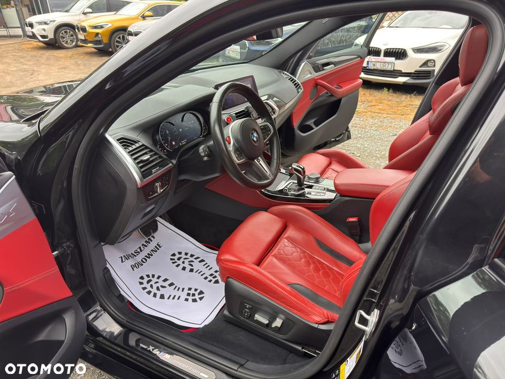 BMW X4 M Standard - 32