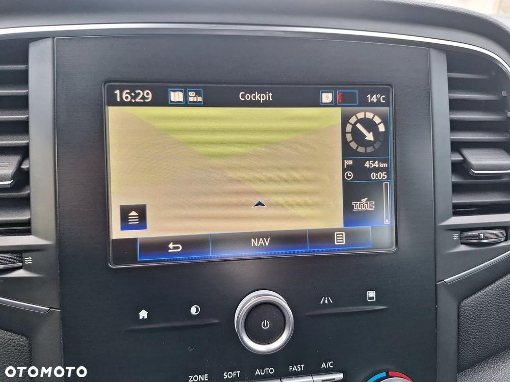 Renault Megane 1.2 Energy TCe Intens - 20