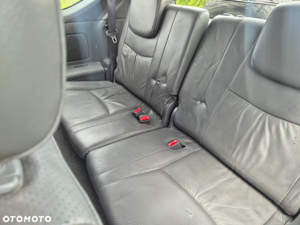 Toyota Land Cruiser 3.0 D Luna - 8