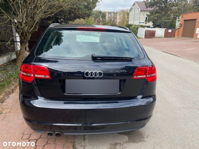 Audi A3 Sportback - 3