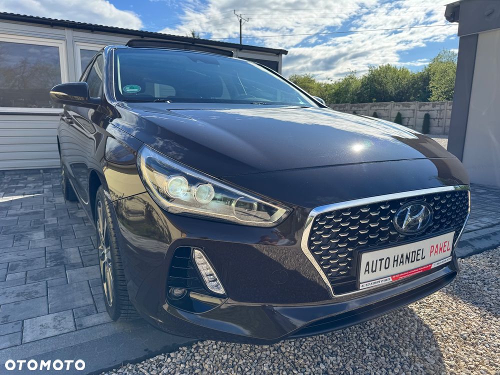 Hyundai i30 1.6 CRDI Intro Edition - 15