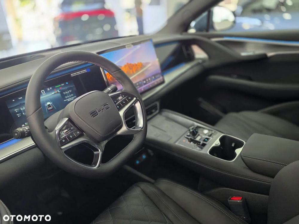BYD Sealion 7 - 15