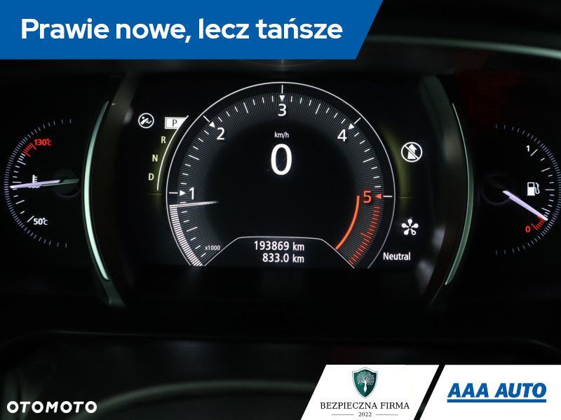 Renault Talisman - 13