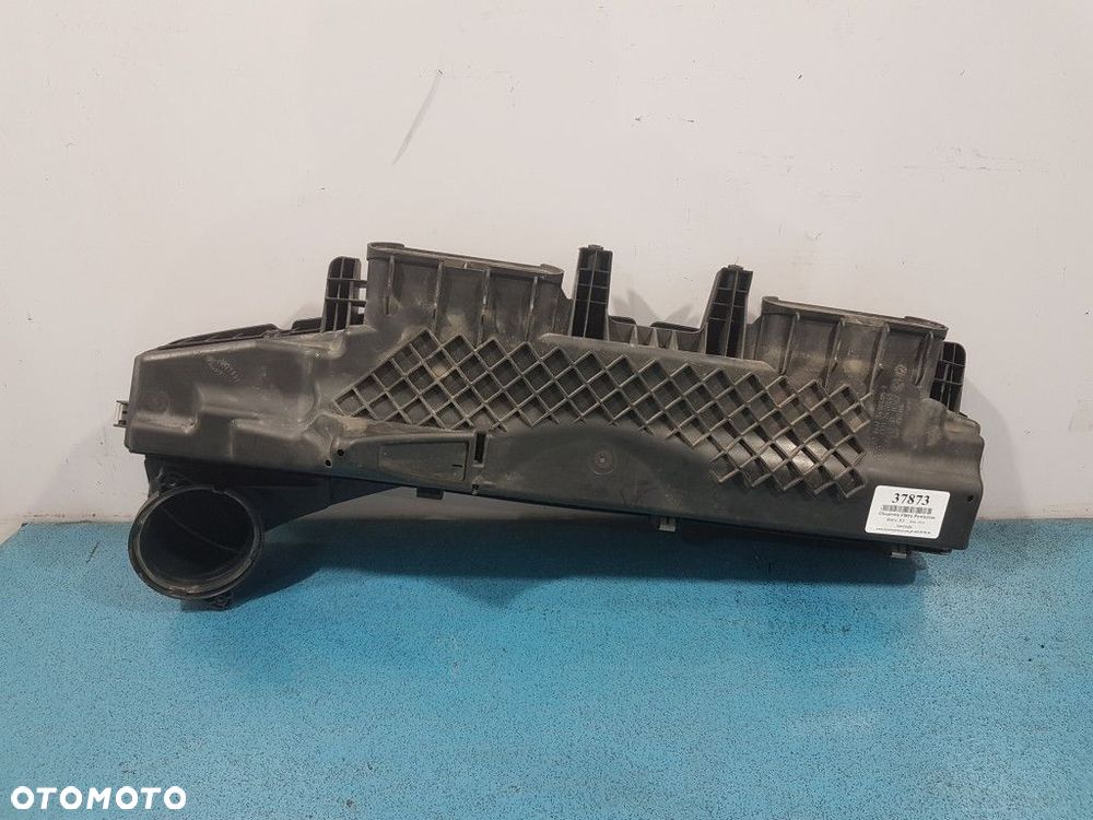 BMW X3 E83 LIFT 2.0D N47 OBUDOWA FILTRA POWIETRZA 13713428485 - 4