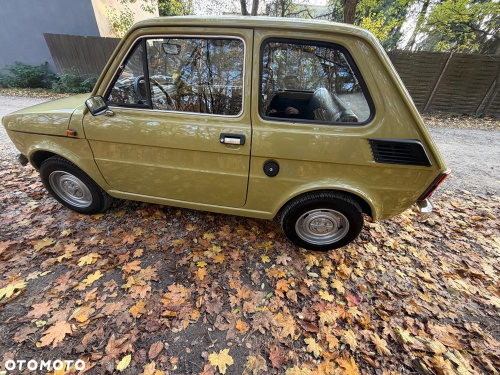Fiat 126 - 20