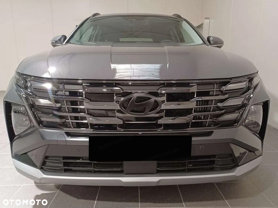 Hyundai Tucson 1.6 T-GDi HEV Executive 2WD - 4