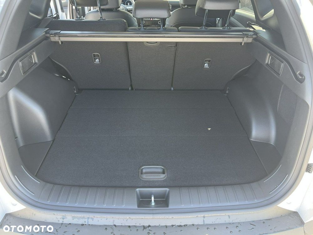 Hyundai Tucson 1.6 T-GDi Executive 2WD - 18