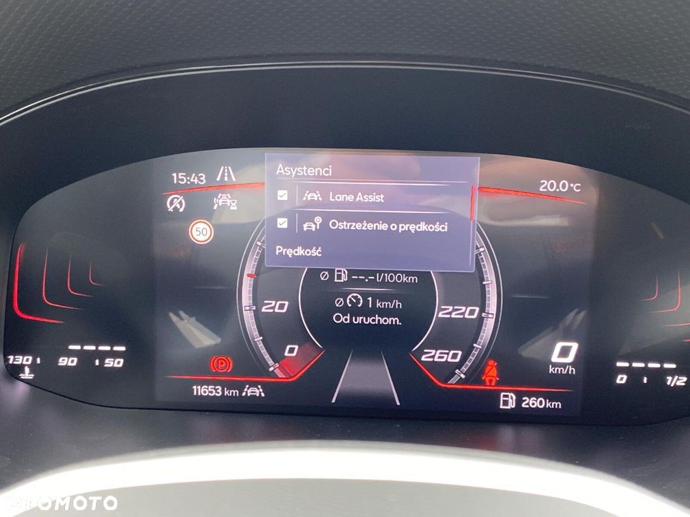 Seat Ibiza 1.0 TSI FR S&S - 38