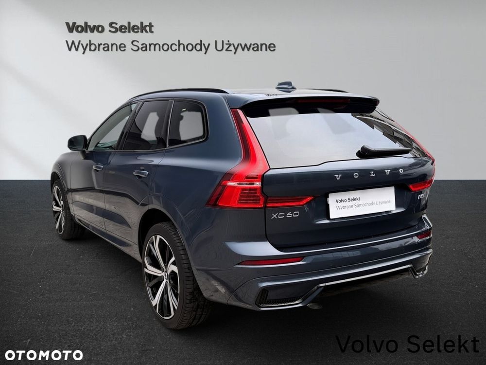 Volvo XC 60 - 8