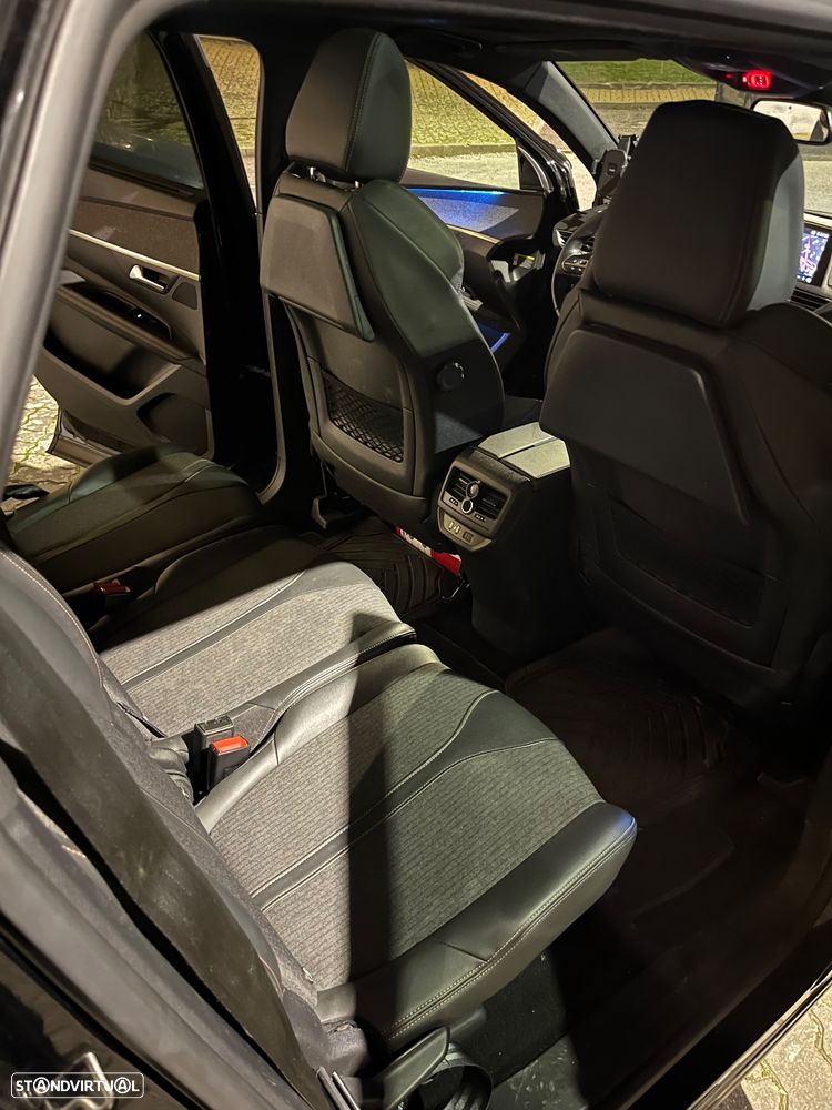 Peugeot 5008 BlueHDI 130 EAT8 GT - 11