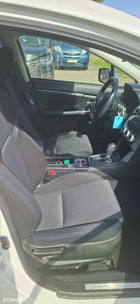 Subaru Levorg 1.6 GT-S Sport (EyeSight) CVT - 14
