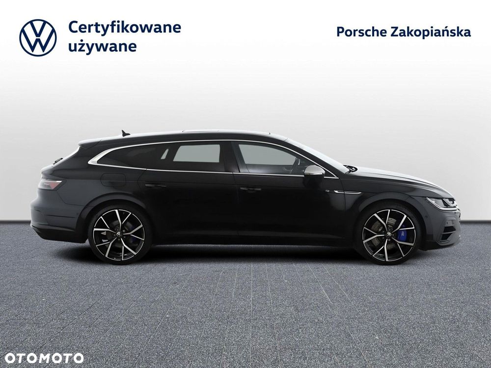 Volkswagen Arteon Shooting Brake - 6