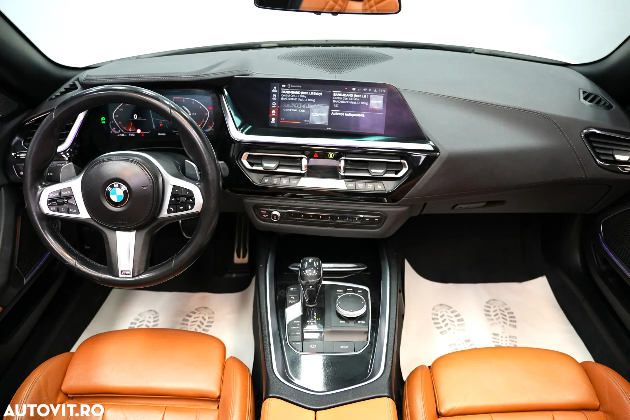 BMW Z4 sDrive20i Aut. M Sport - 7