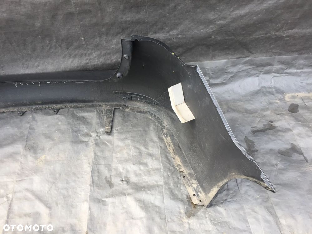 TOYOTA AVENSIS KOMBI T27 LIFT T29 2015- ZDERZAK TYLNY TYŁ - 11