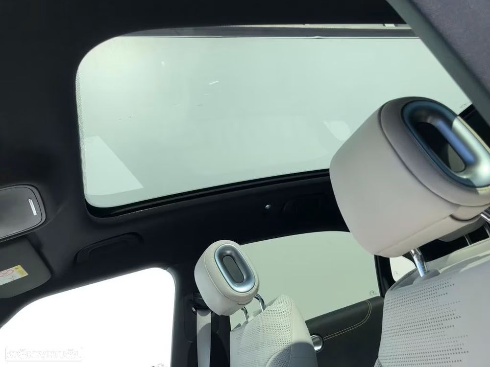 Smart #1 66 kWh Pro+ 22kW - 11