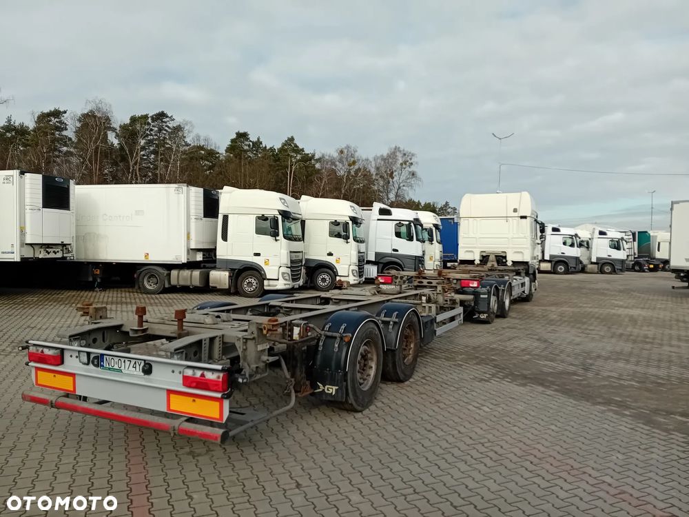 DAF XF 480 FAR SSC - 12