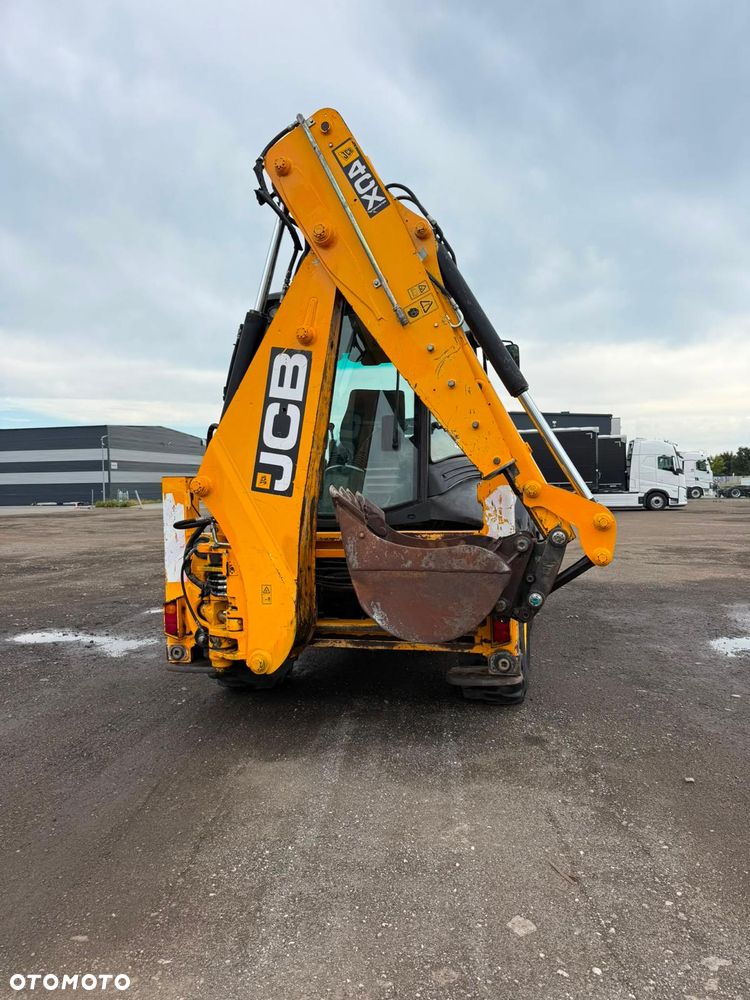 JCB 140js - 2