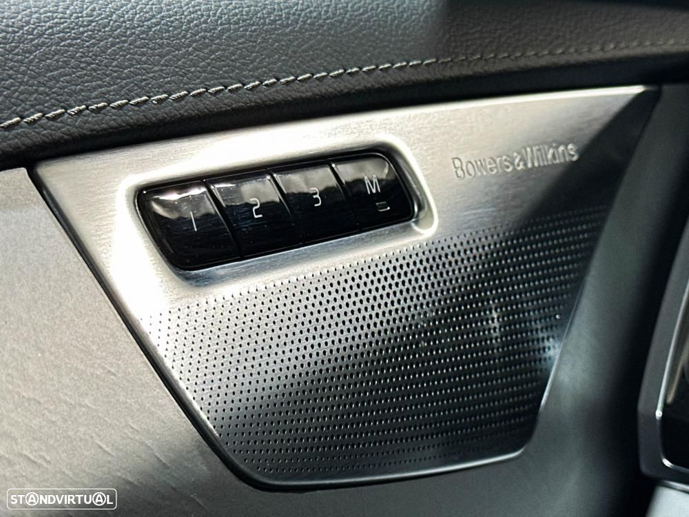 Volvo XC 90 T8 AWD Twin Engine Geartronic Inscription - 46