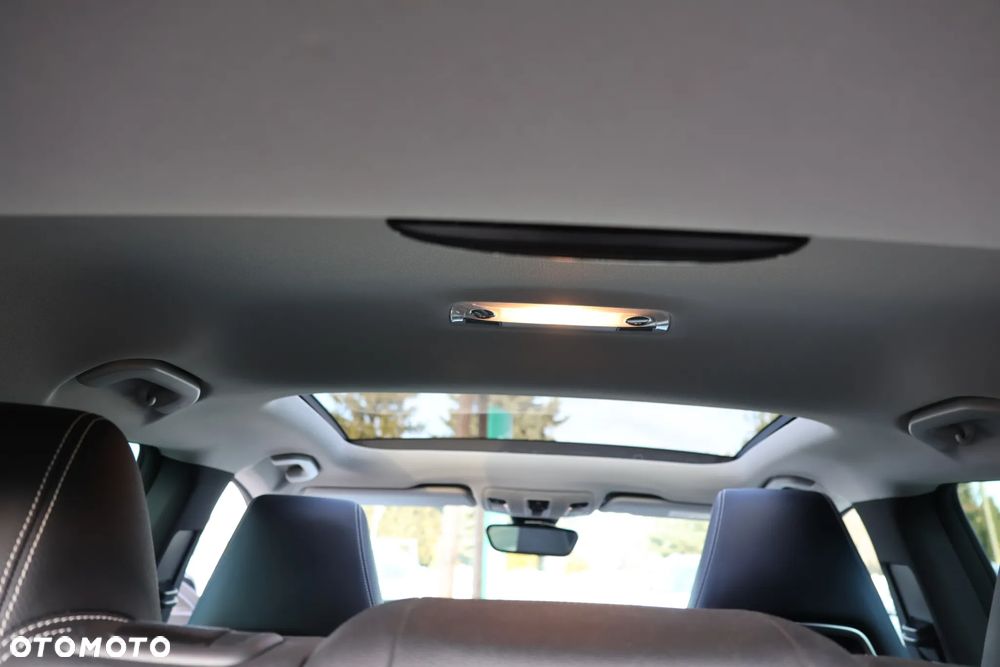 Mercedes-Benz CLA 220 (CDI) d 7G-DCT - 21