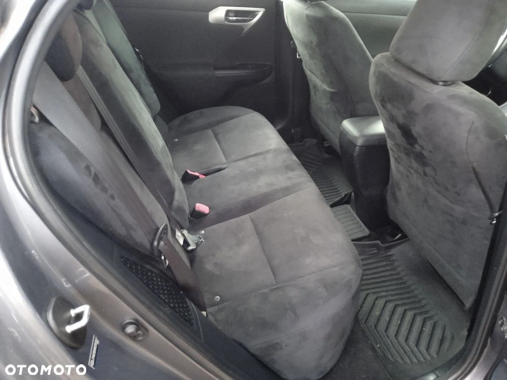 Lexus CT 200h Eco / Elite - 8