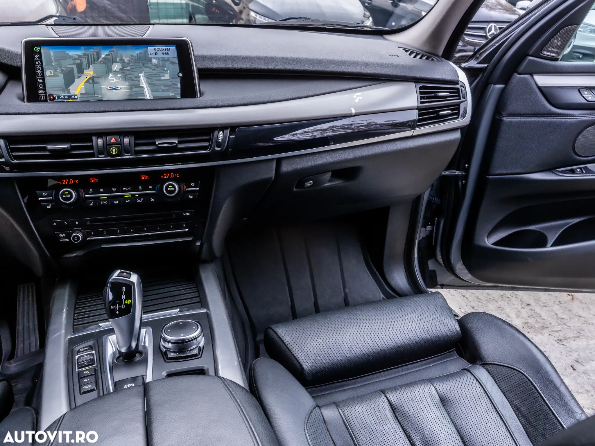 BMW X5 xDrive40e iPerformance - 20