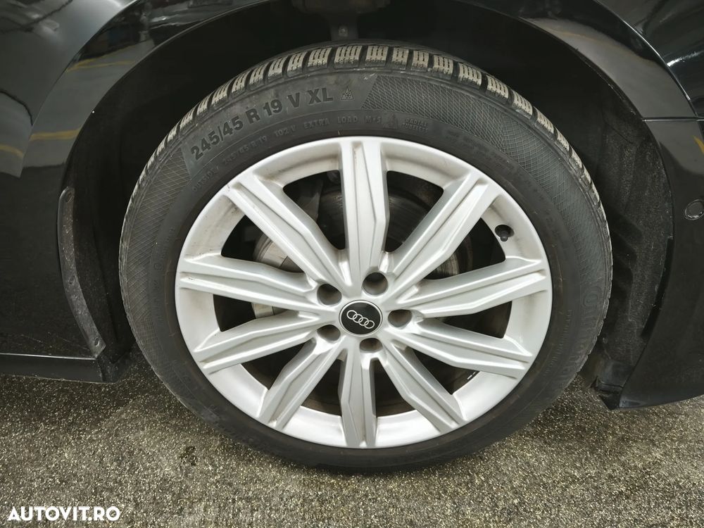 Audi A6 40 TDI quattro S tronic S line - 25