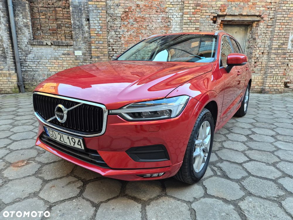 Volvo XC 60 T5 GPF AWD Momentum - 2