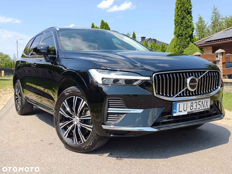Volvo XC 60 - 2