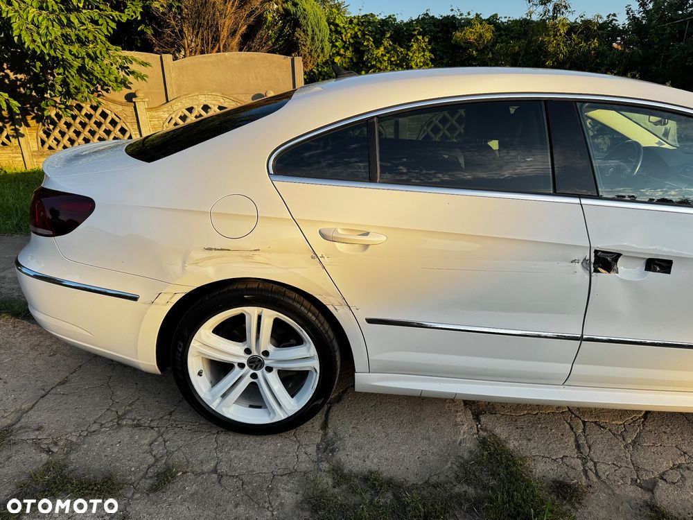 Volkswagen Passat CC - 9