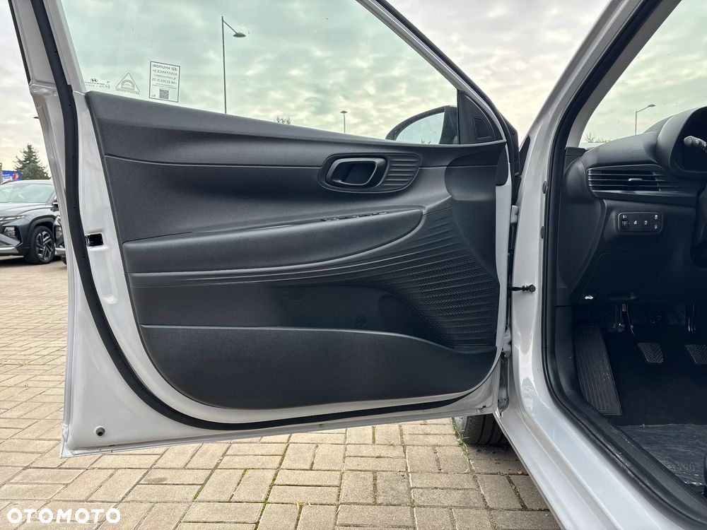 Hyundai i20 1.2 Modern - 10