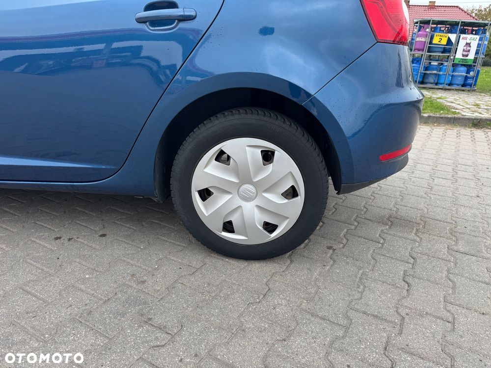 Seat Ibiza 1.2 Reference - 11