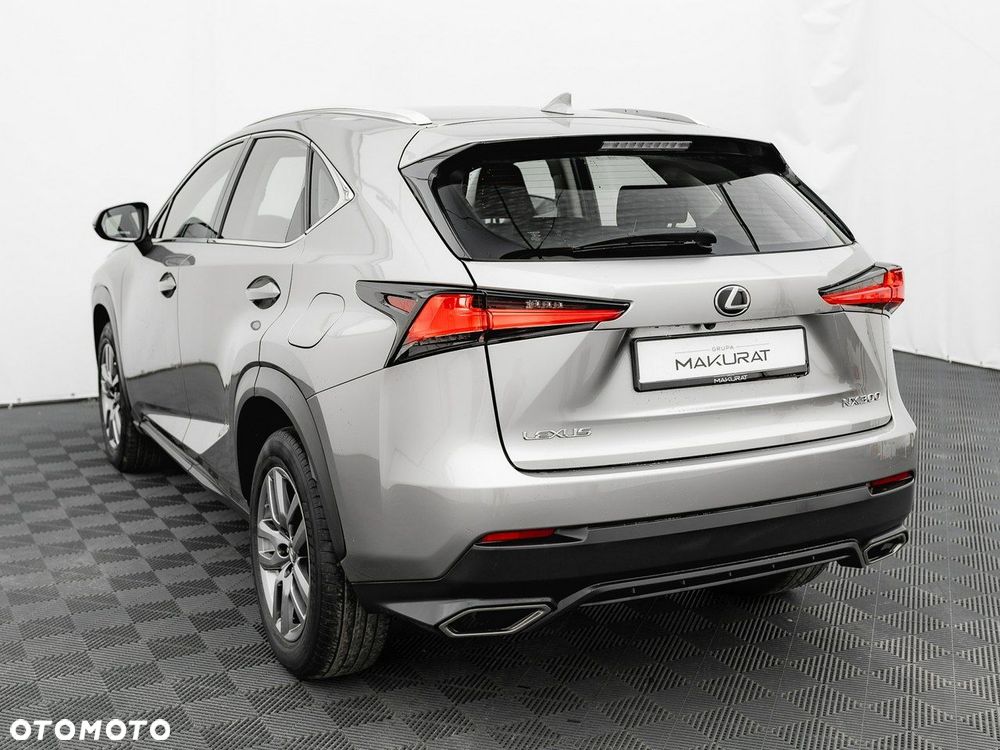 Lexus NX 300 Elegance Optimum AWD - 5