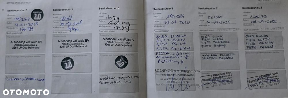 Volvo V70 D4 Drive-E Summum - 22