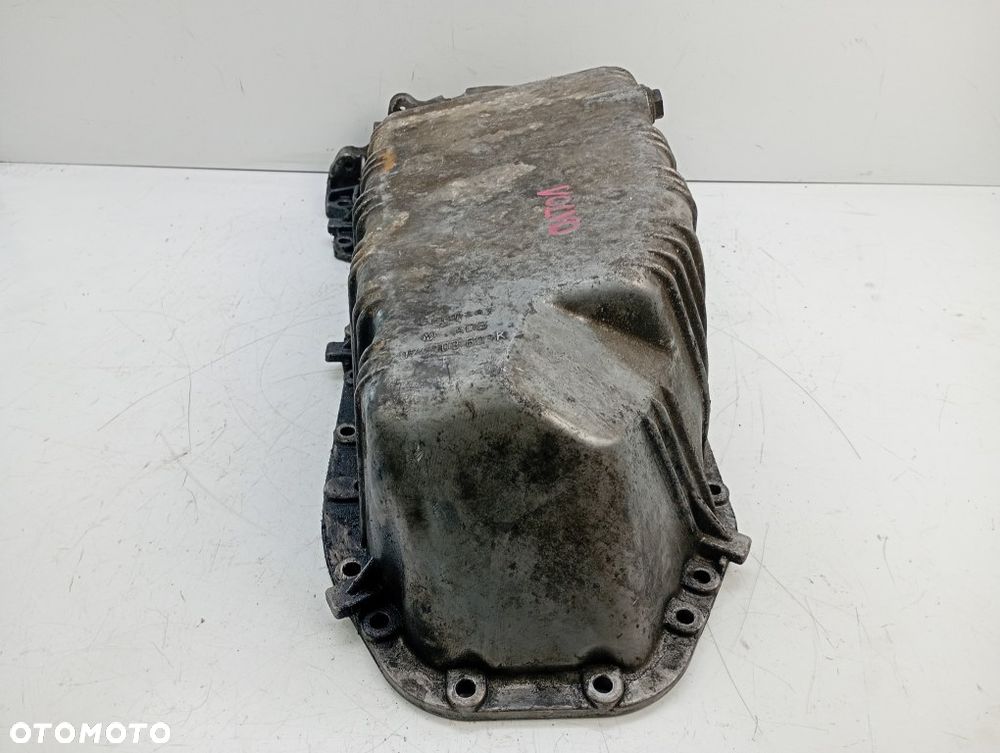 miska olejowa volvo v70 s80 vw 2.5 tdi 074103603K - 4