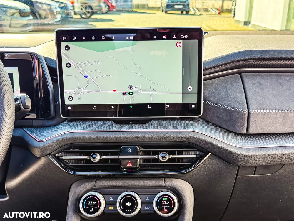 Skoda Kodiaq 2.0 TDI 4X4 DSG Sportline - 28