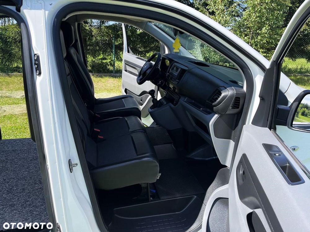 Opel VIVARO - 7