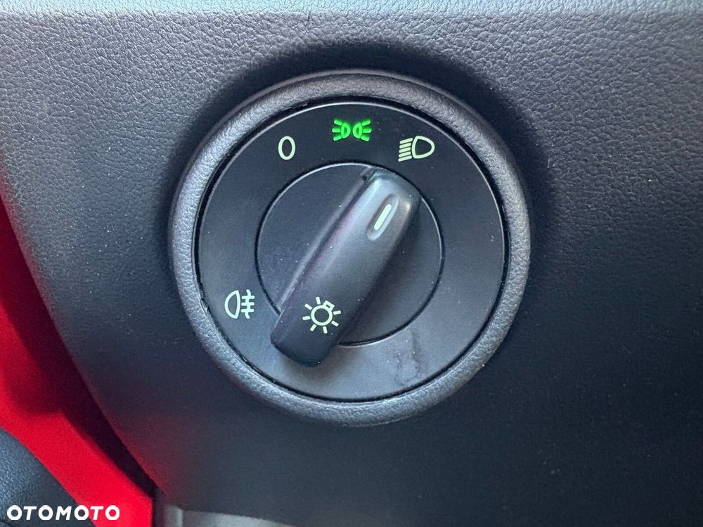 Skoda Citigo - 20