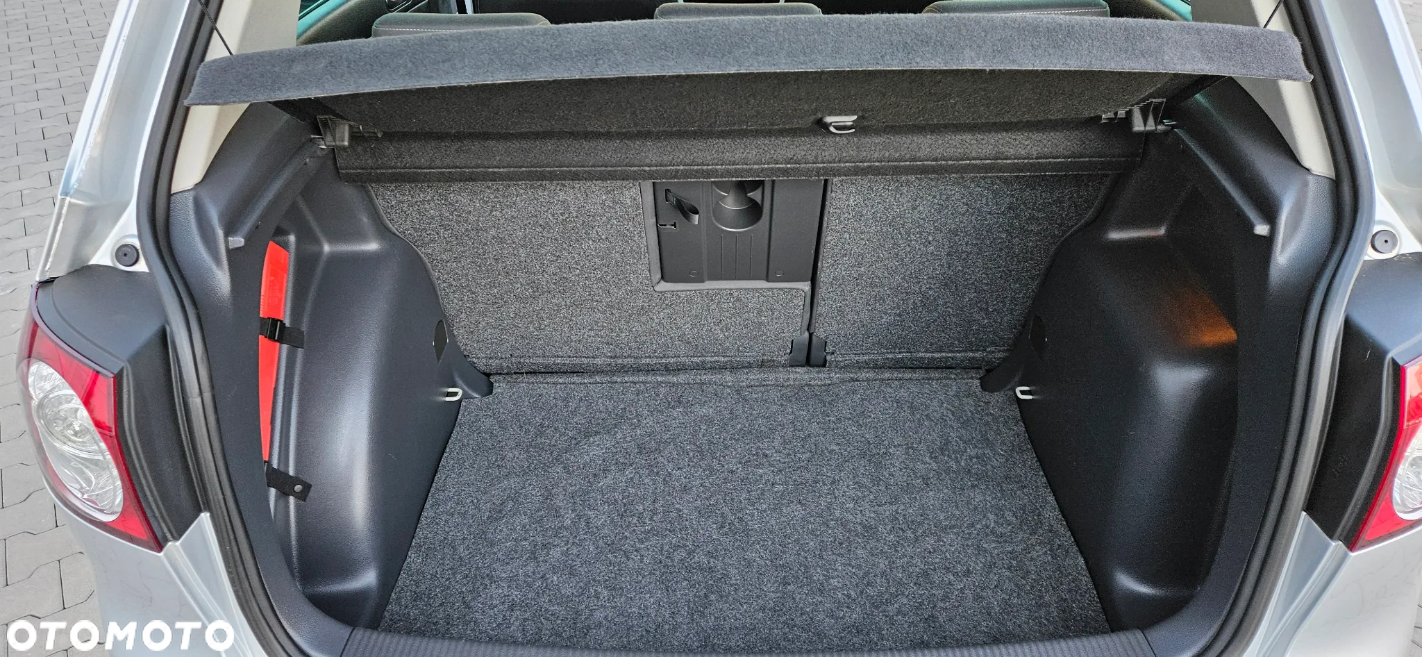 Volkswagen Golf Plus 1.4 TSI United - 34