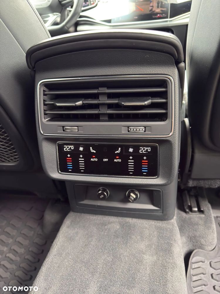 Audi SQ8 TDI mHEV Quattro Tiptronic - 20