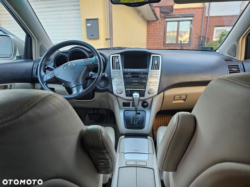 Lexus RX 400h Classic - 13