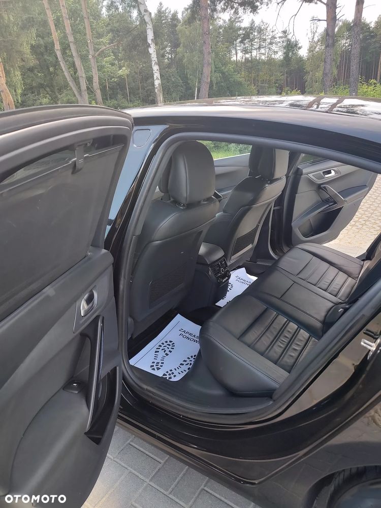 Peugeot 508 2.0 BlueHDi Allure S&S - 20
