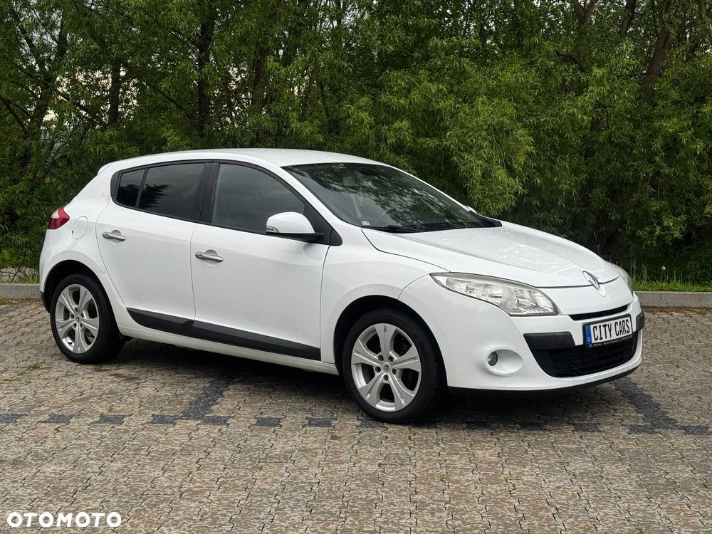 Renault Megane 1.6 16V 110 Dynamique - 2