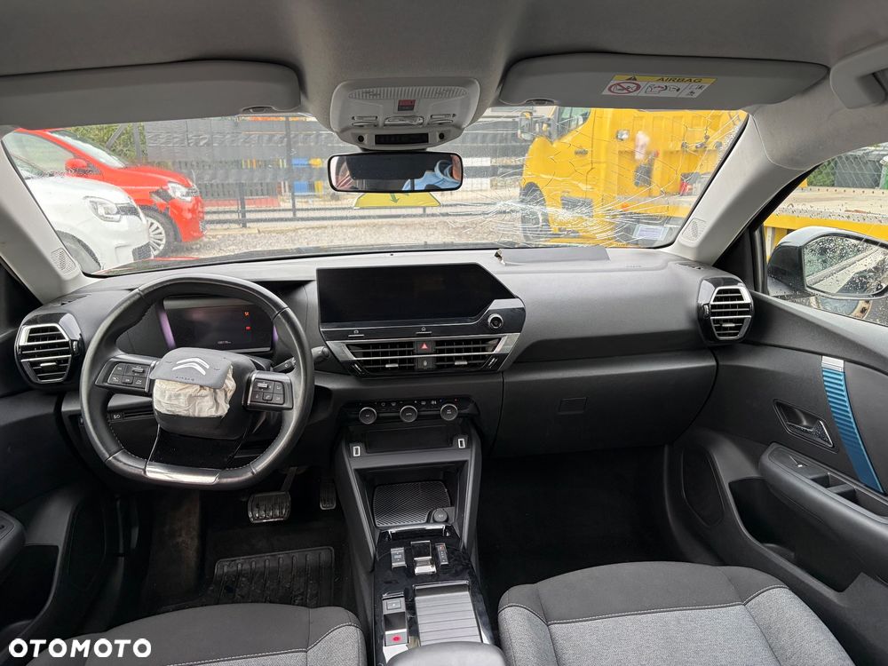 Citroën C4 e-C4 136 ë-SERIES - 24