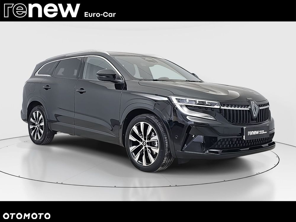 Renault Espace 1.2 E-Tech Full Hybrid 200 Techno MMT 7os - 3