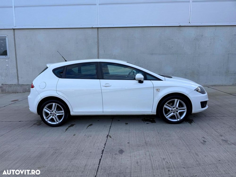 Seat Leon 1.4 TSI Copa Plus - 2