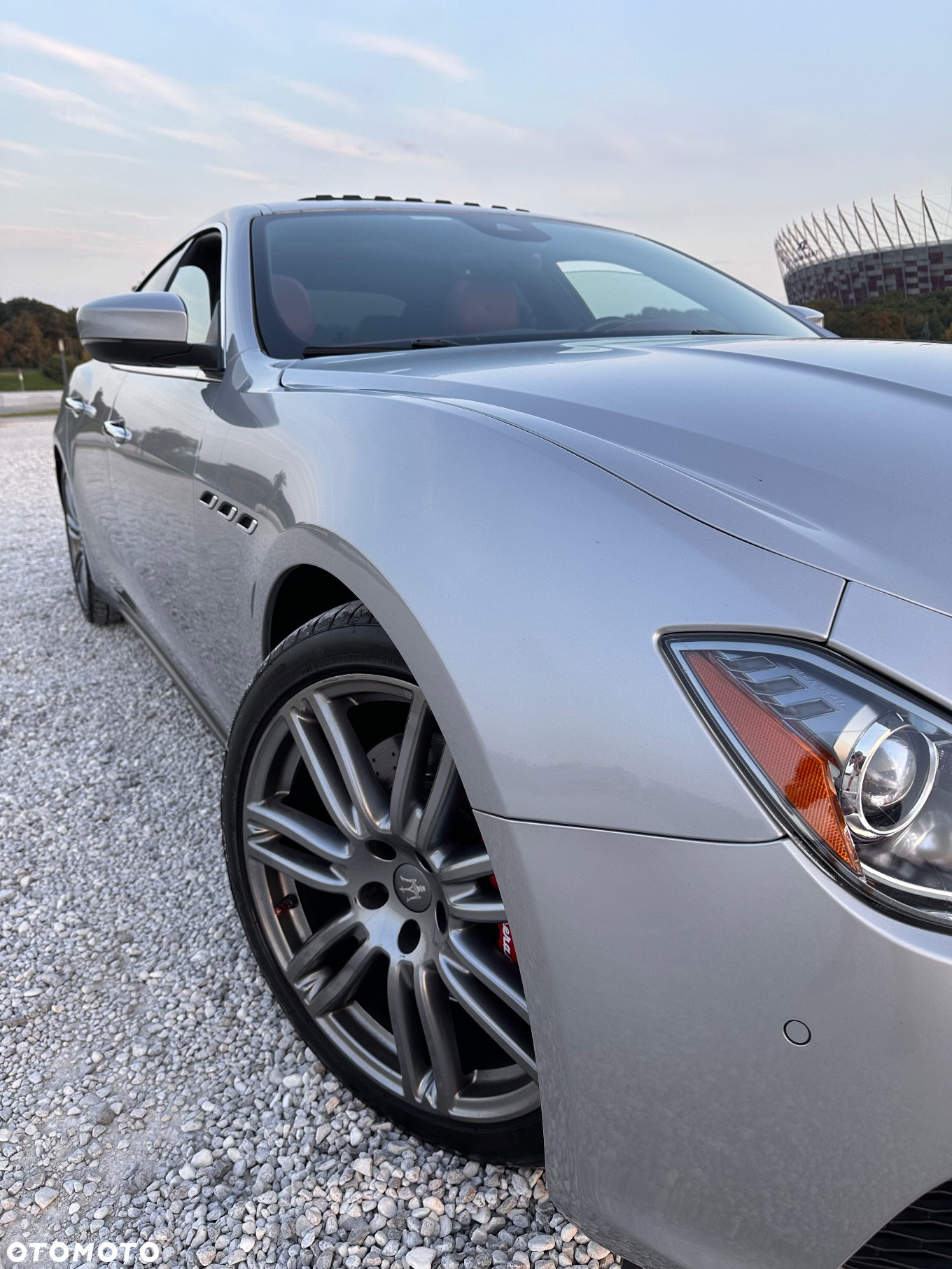 Maserati Ghibli Automatik S Q4 - 16